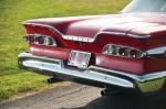 Edsel Corsair Convertible 1959 года